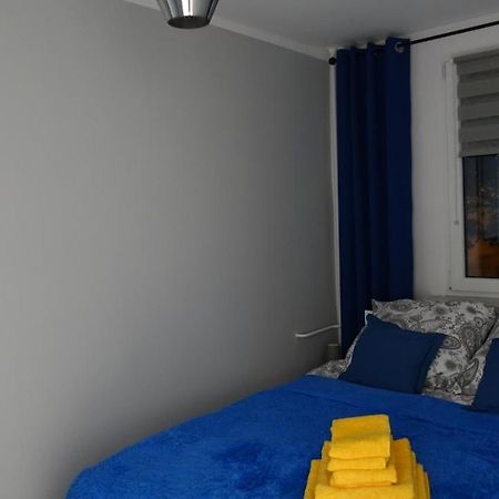 Apartament Jakubek ポルコビツェ エクステリア 写真