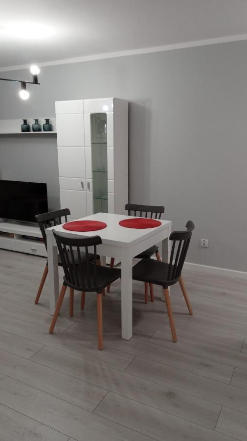 Apartament Jakubek ポルコビツェ エクステリア 写真