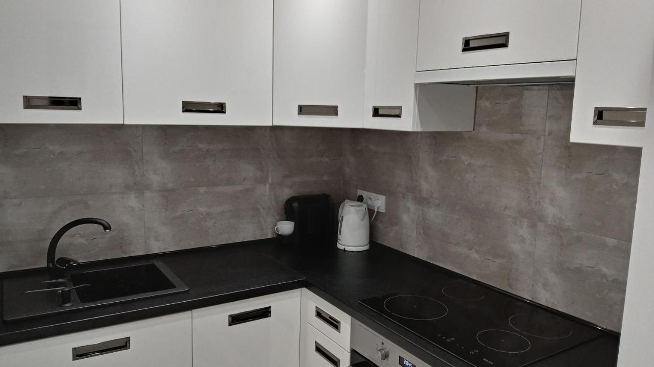 Apartament Jakubek ポルコビツェ エクステリア 写真