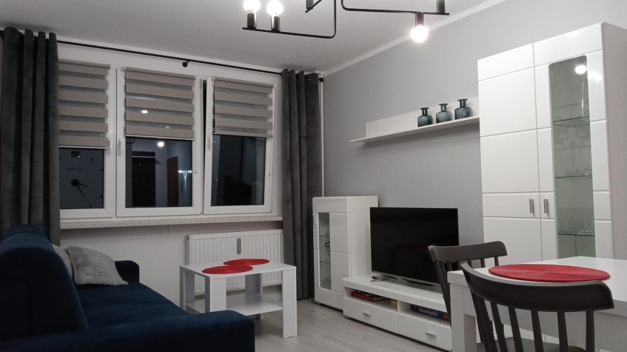Apartament Jakubek ポルコビツェ エクステリア 写真