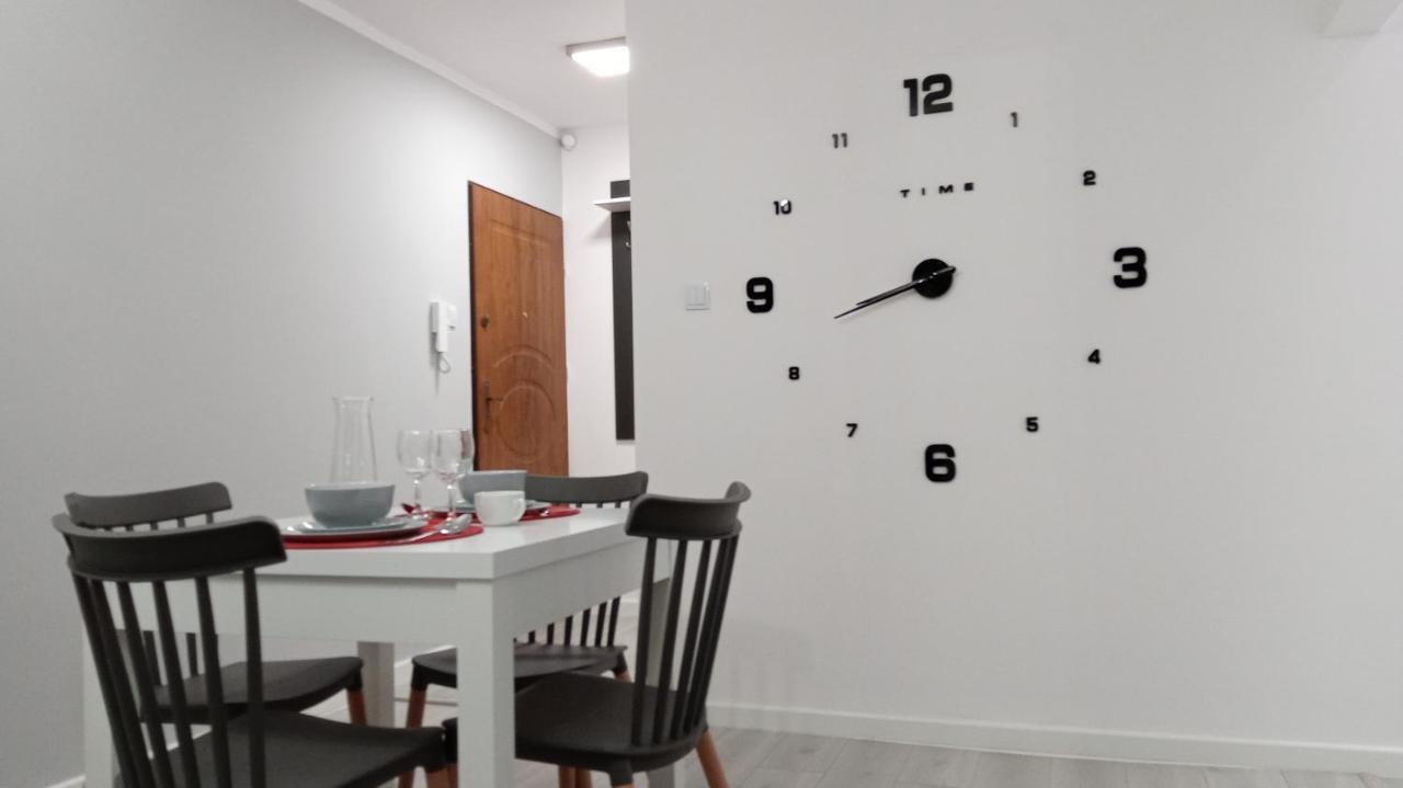 Apartament Jakubek ポルコビツェ エクステリア 写真