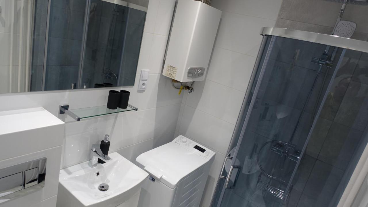 Apartament Jakubek ポルコビツェ エクステリア 写真