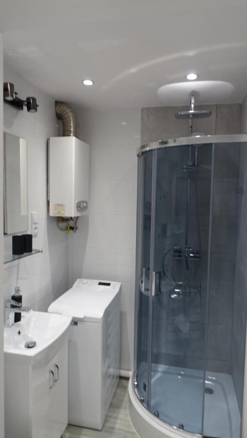 Apartament Jakubek ポルコビツェ エクステリア 写真