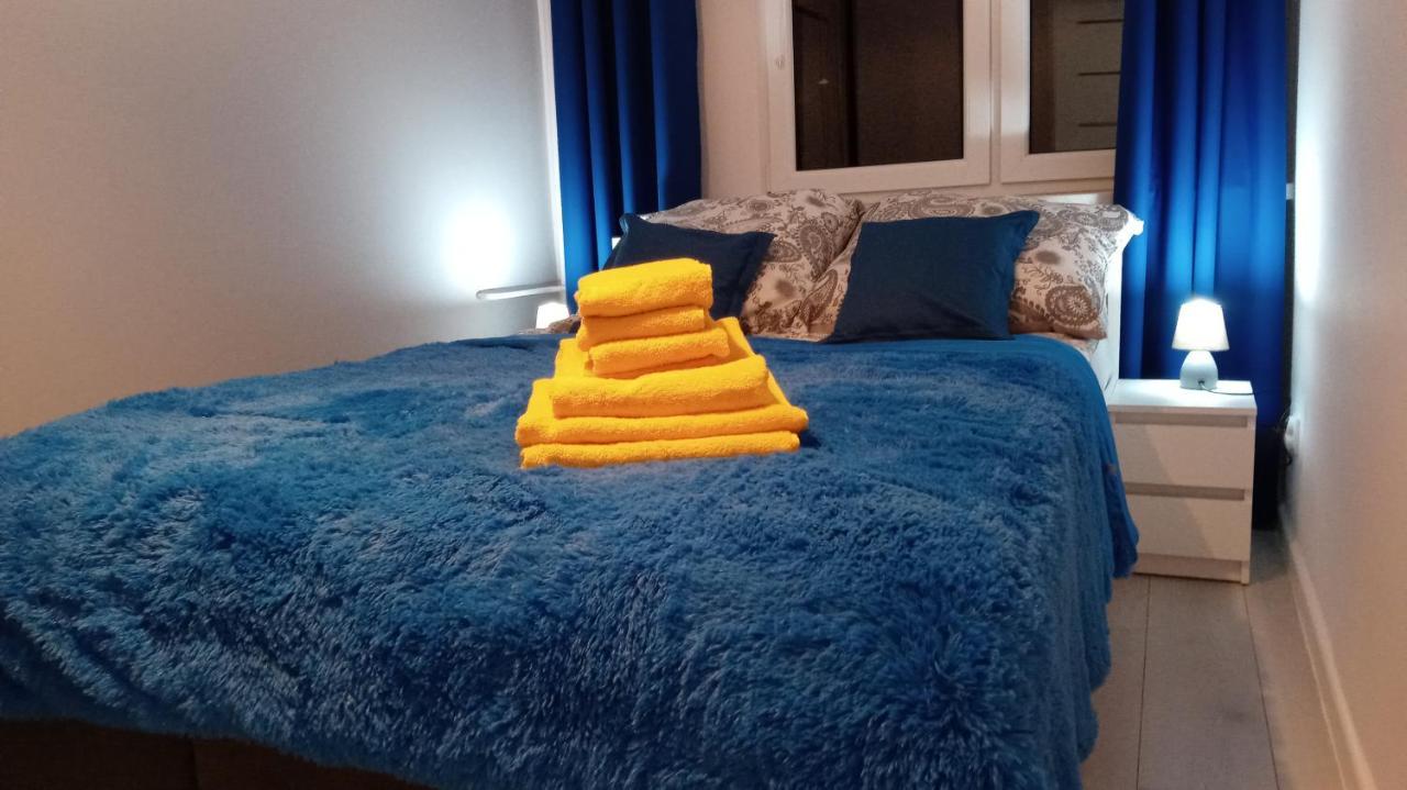 Apartament Jakubek ポルコビツェ エクステリア 写真
